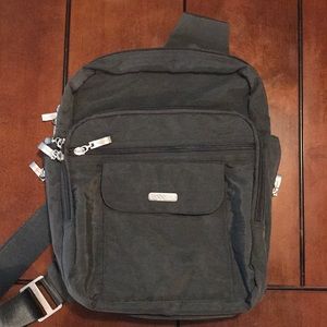 Bagallini Sling Crossbody Bag